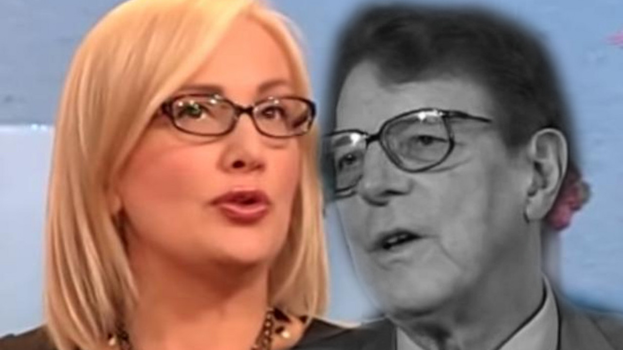 Leontina Vukomanović, Minja Subota