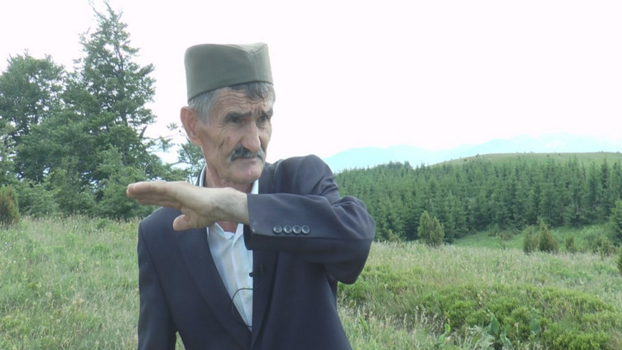 planina Čemerno