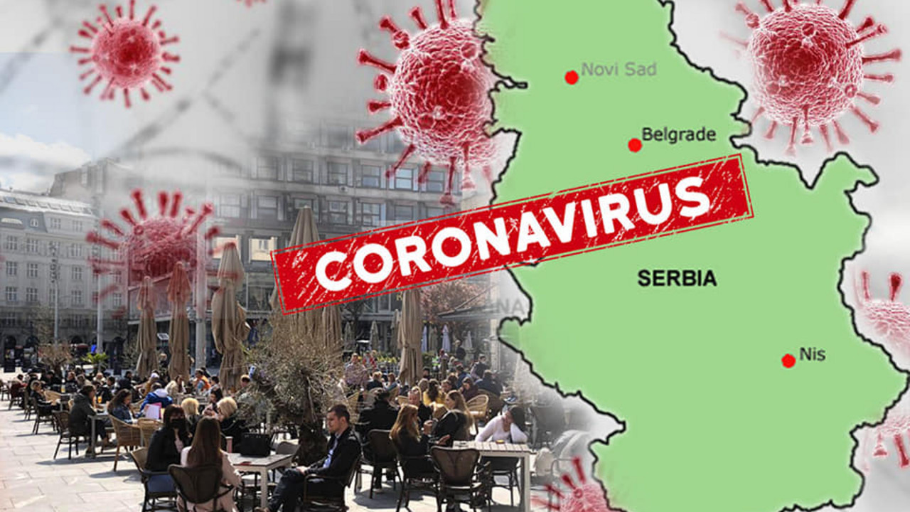 korona virus