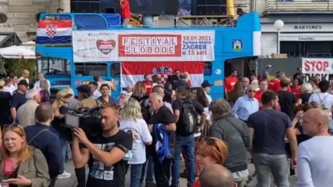Festival slobode