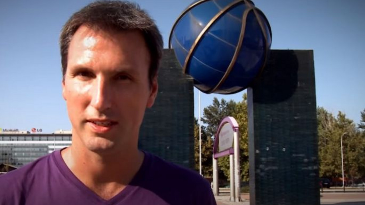 Milan Bošković