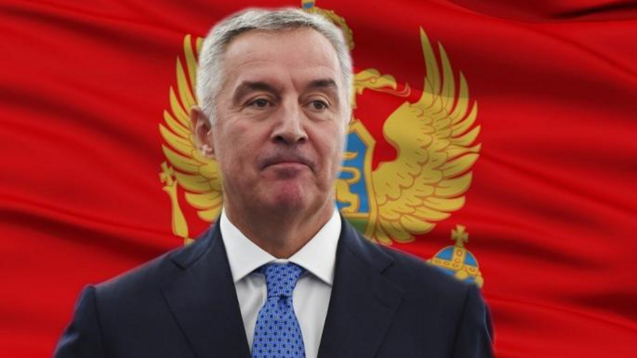 Milo Djukanović