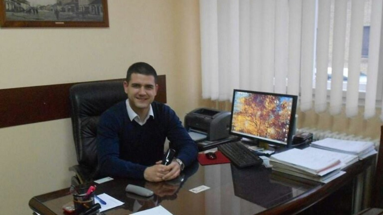 Nemanja Stojanović