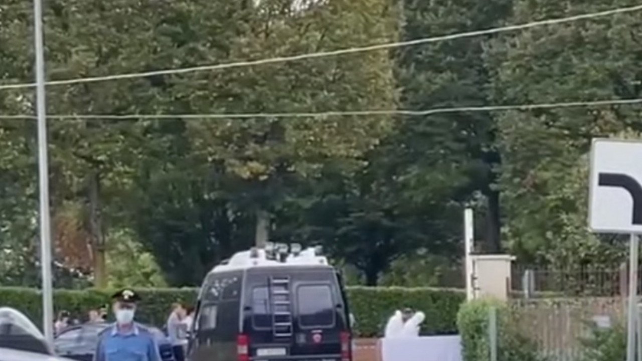 Padova ubistvo Srpkinje