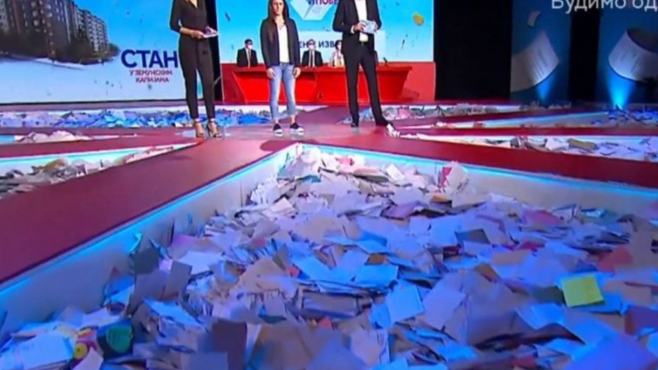 Uzmi račun i pobedi