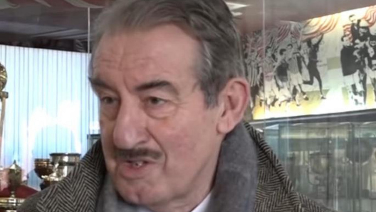 Džon Čalis 