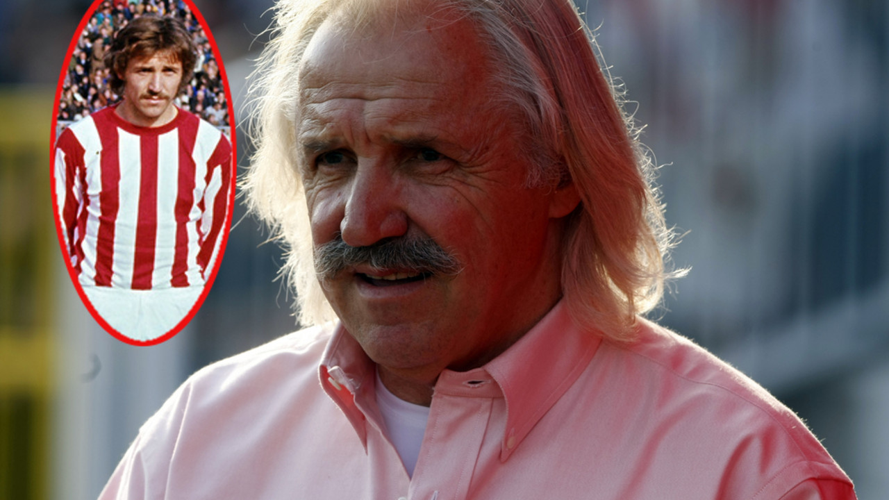 Dragoslav Stepanović