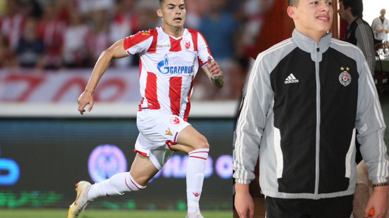 Nemanja Radonjić