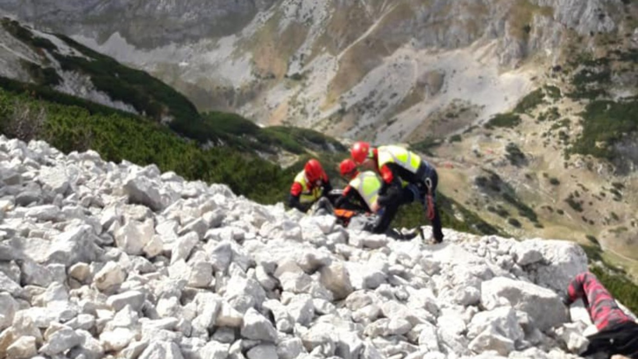 Durmitor