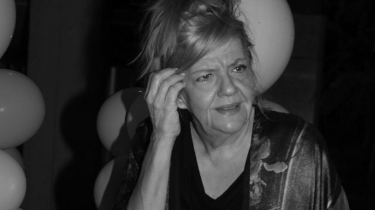 Marina Tucaković