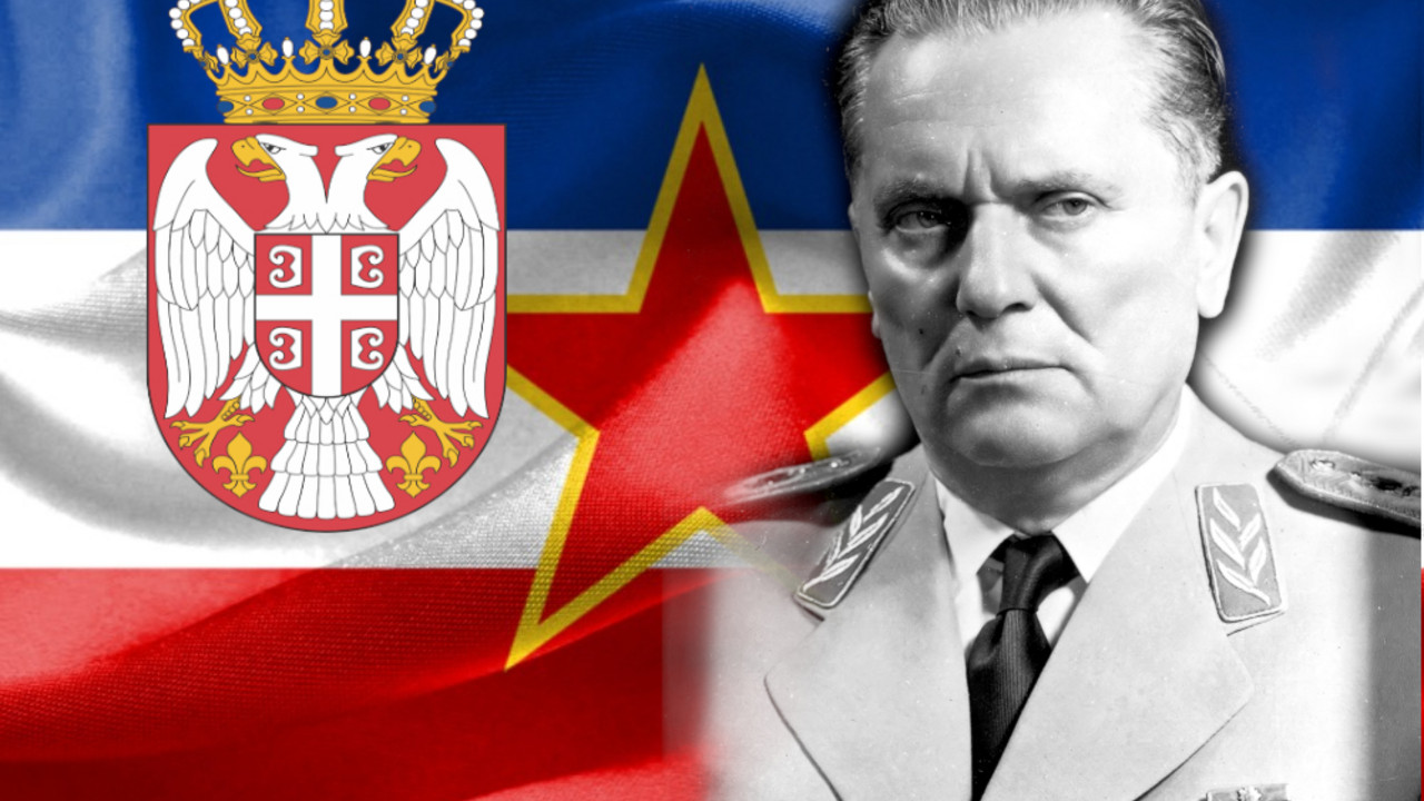 Josip Broz Tito