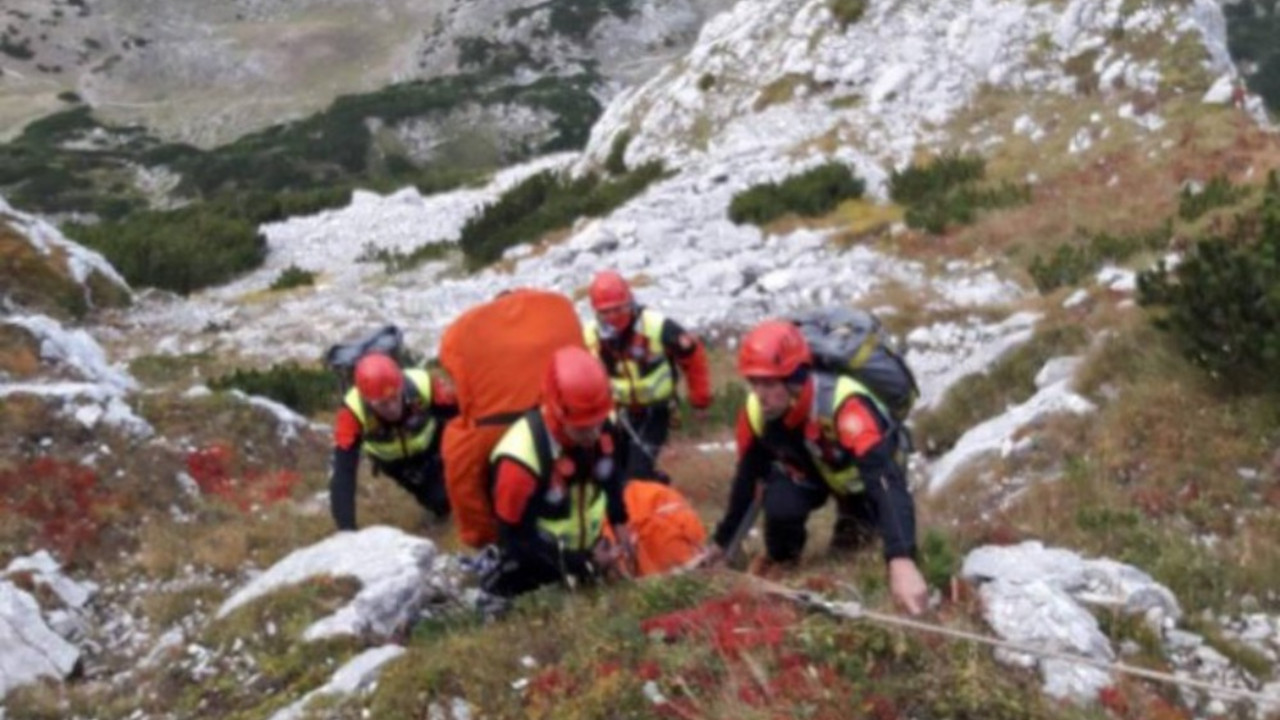 Durmitor