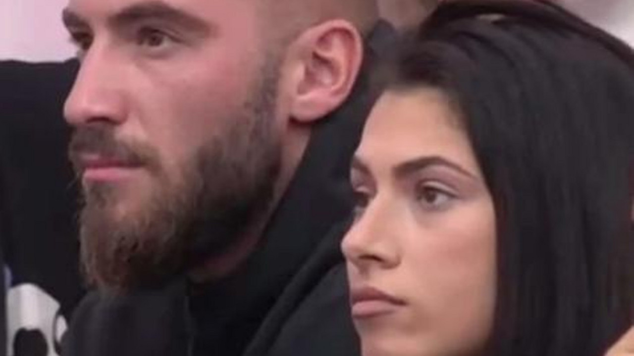 Mensur Ajdarpašić, Milica Veselinović