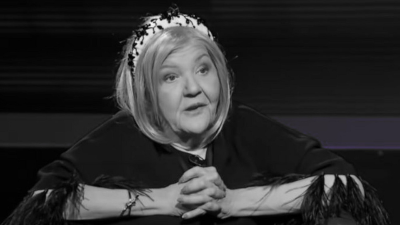 Marina Tucaković
