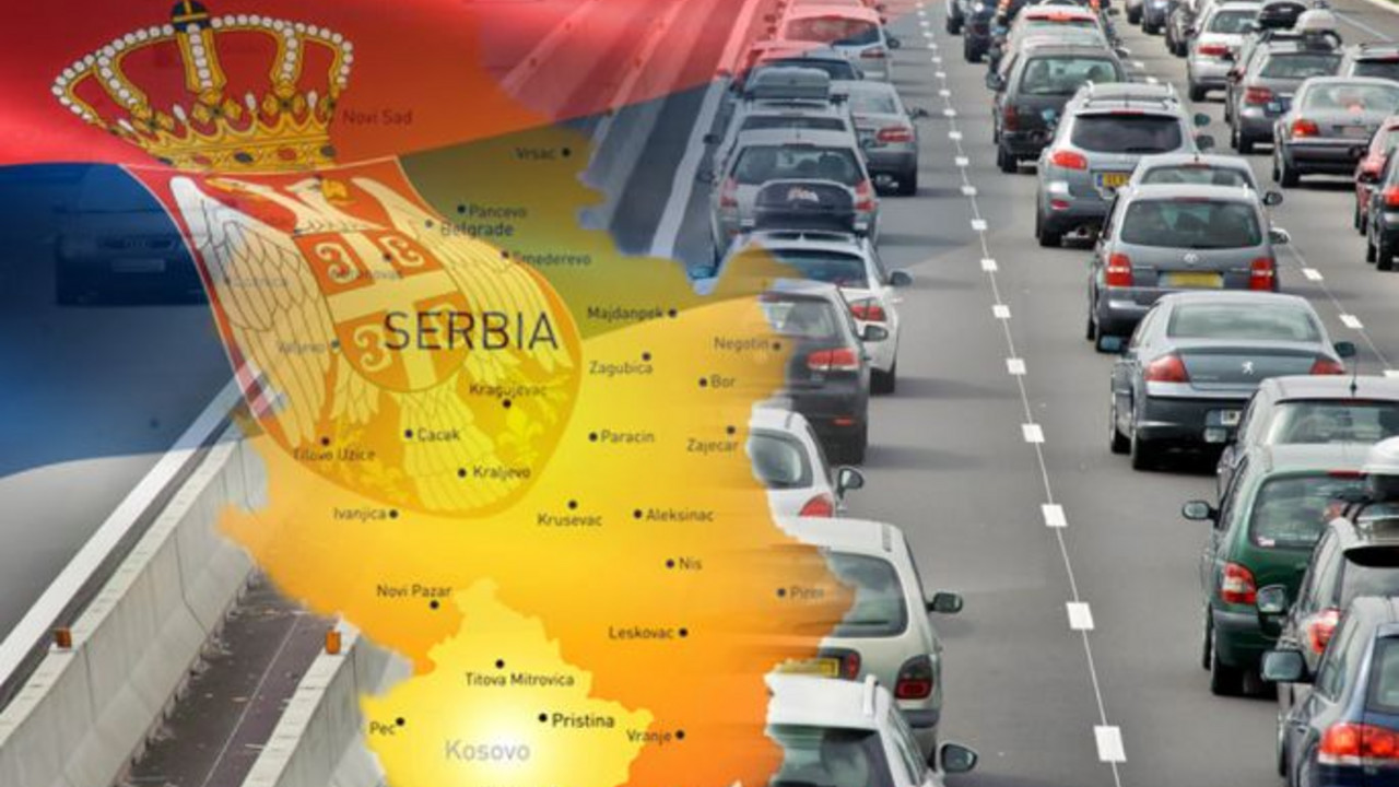saobraćaj, automobili