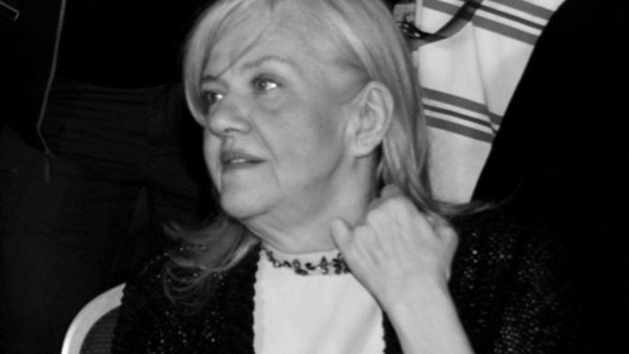 Marina Tucaković