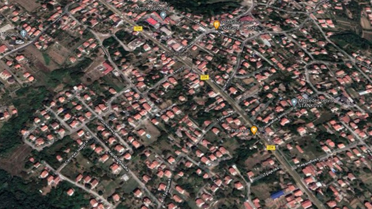 Sremčica