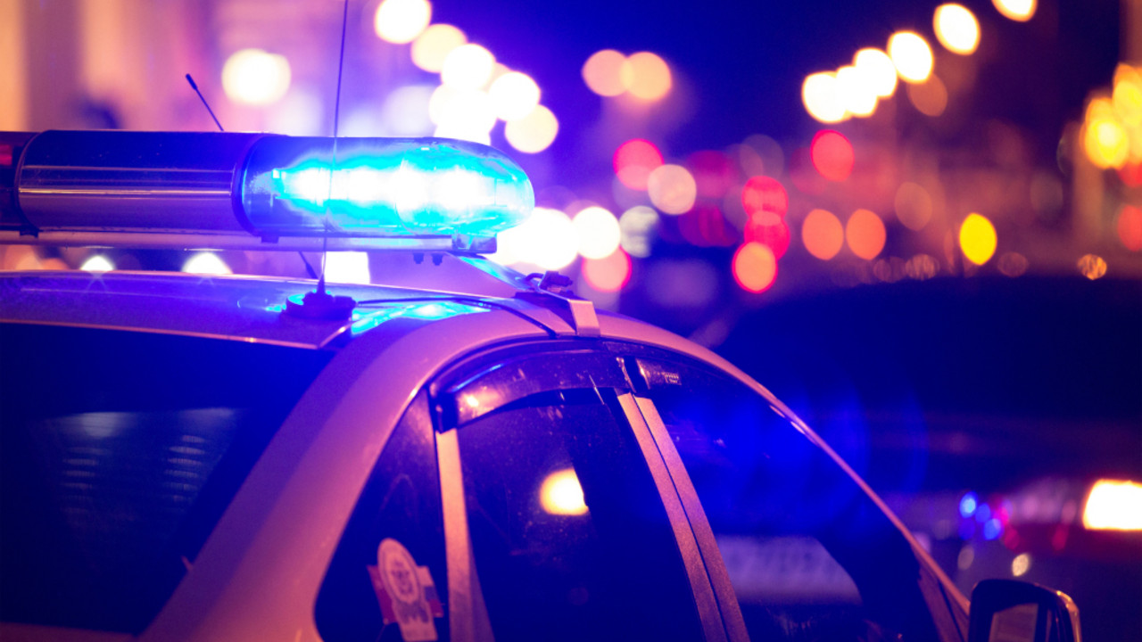 Policijske sirene