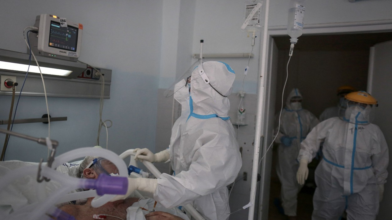 Koronavirus