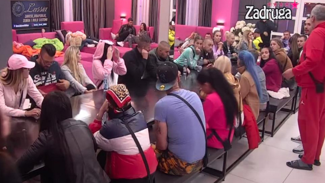 Zadruga 5