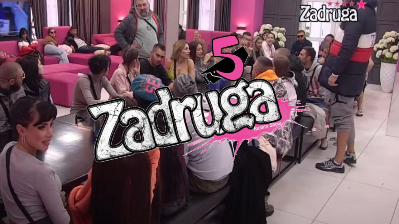 Zadruga
