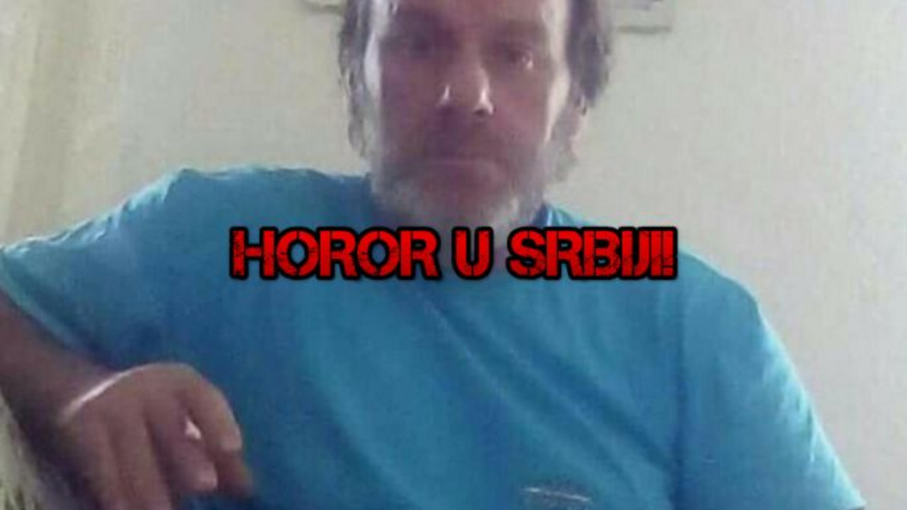 ubistvo na svadbi
