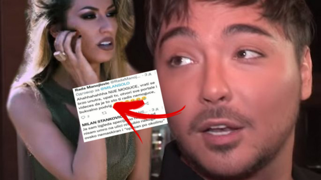 Milan Stanković
