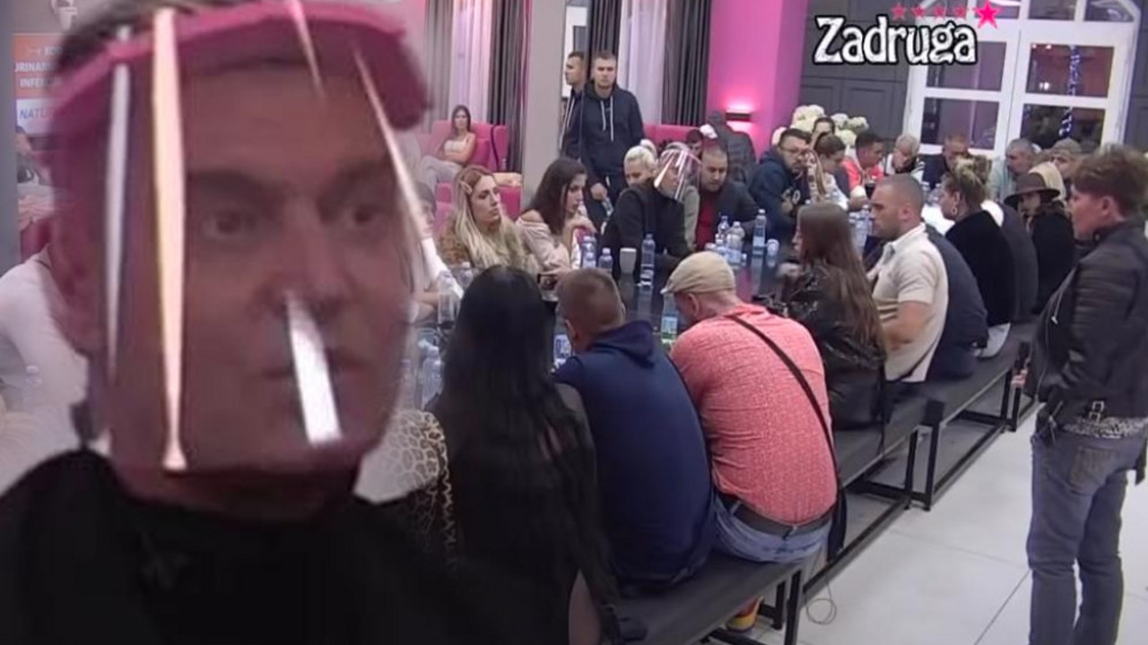 Zadruga 5
