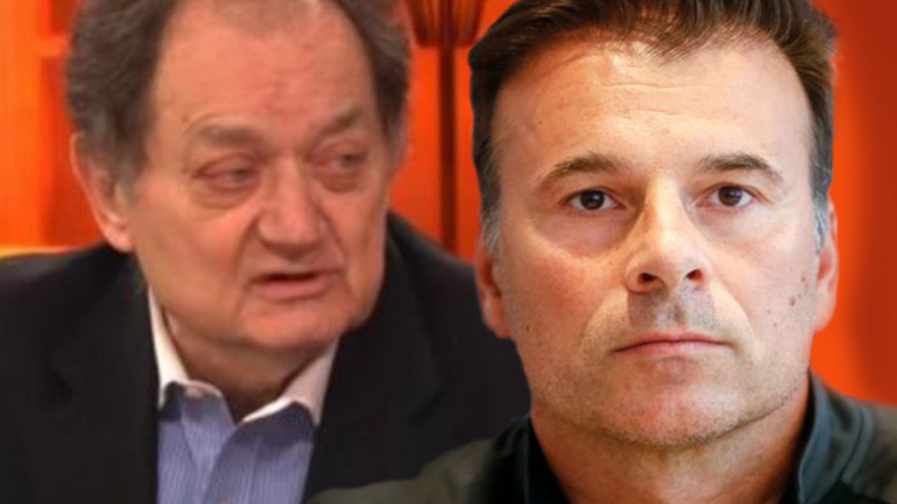 Aleksandar Stanojević