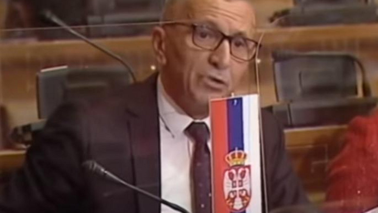 Šaip Kamberi