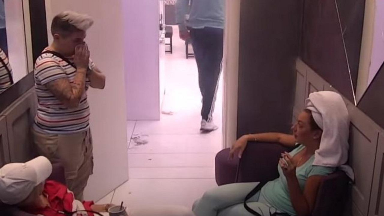Sandra Rešić Jovana Tomić Matora