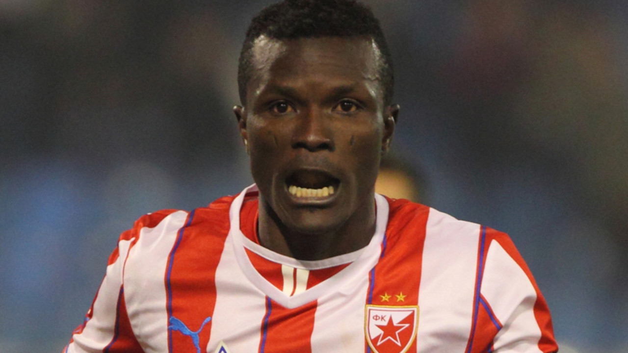 Abiola Dauda