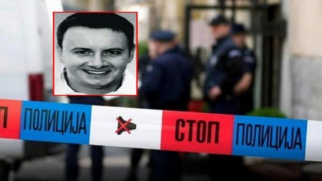 Blažo Đurović