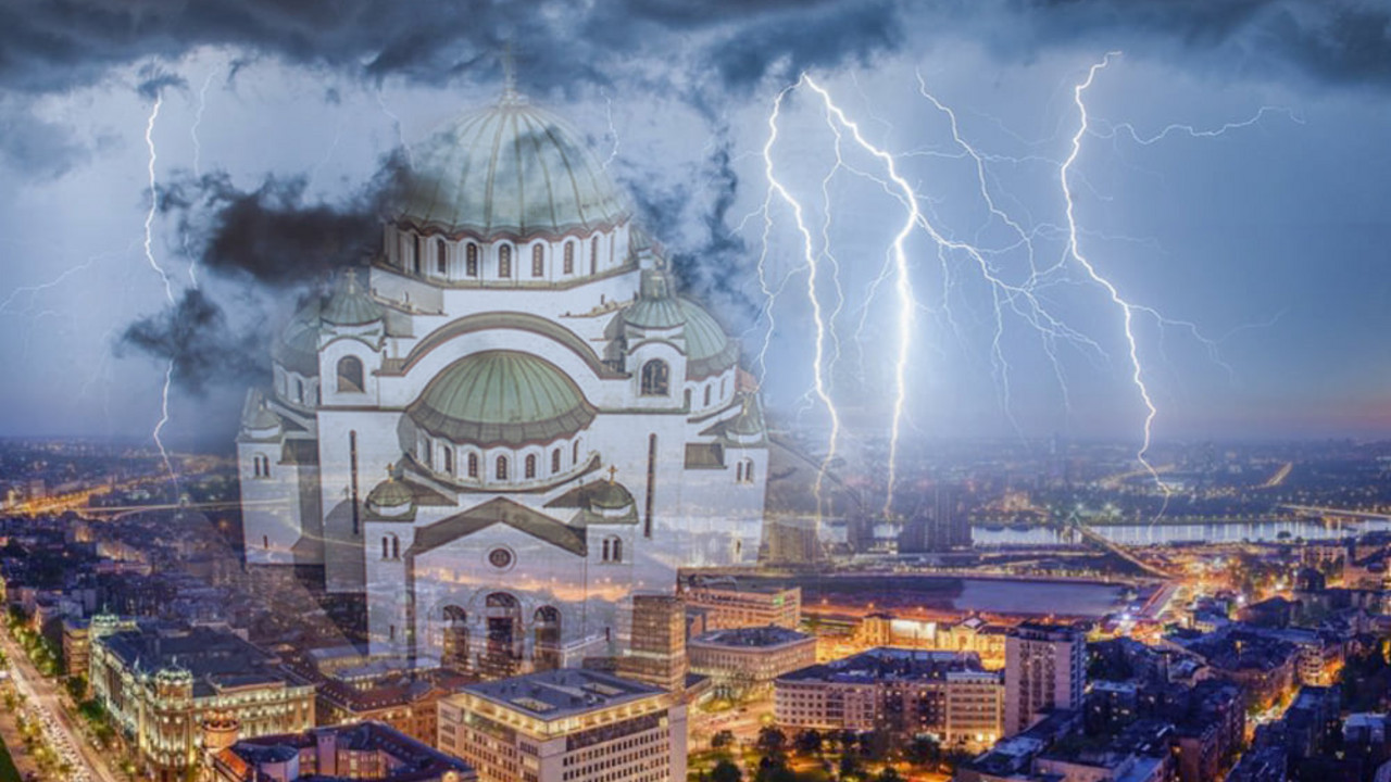 Vremenska prognoza