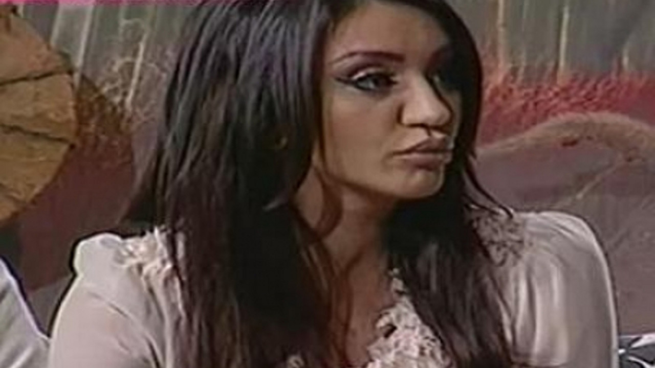 Daria Stanojević