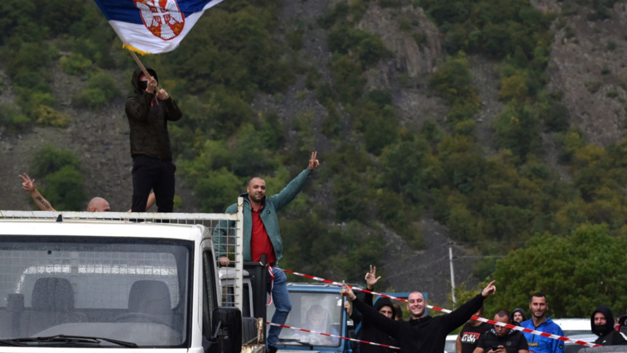 Kosovo