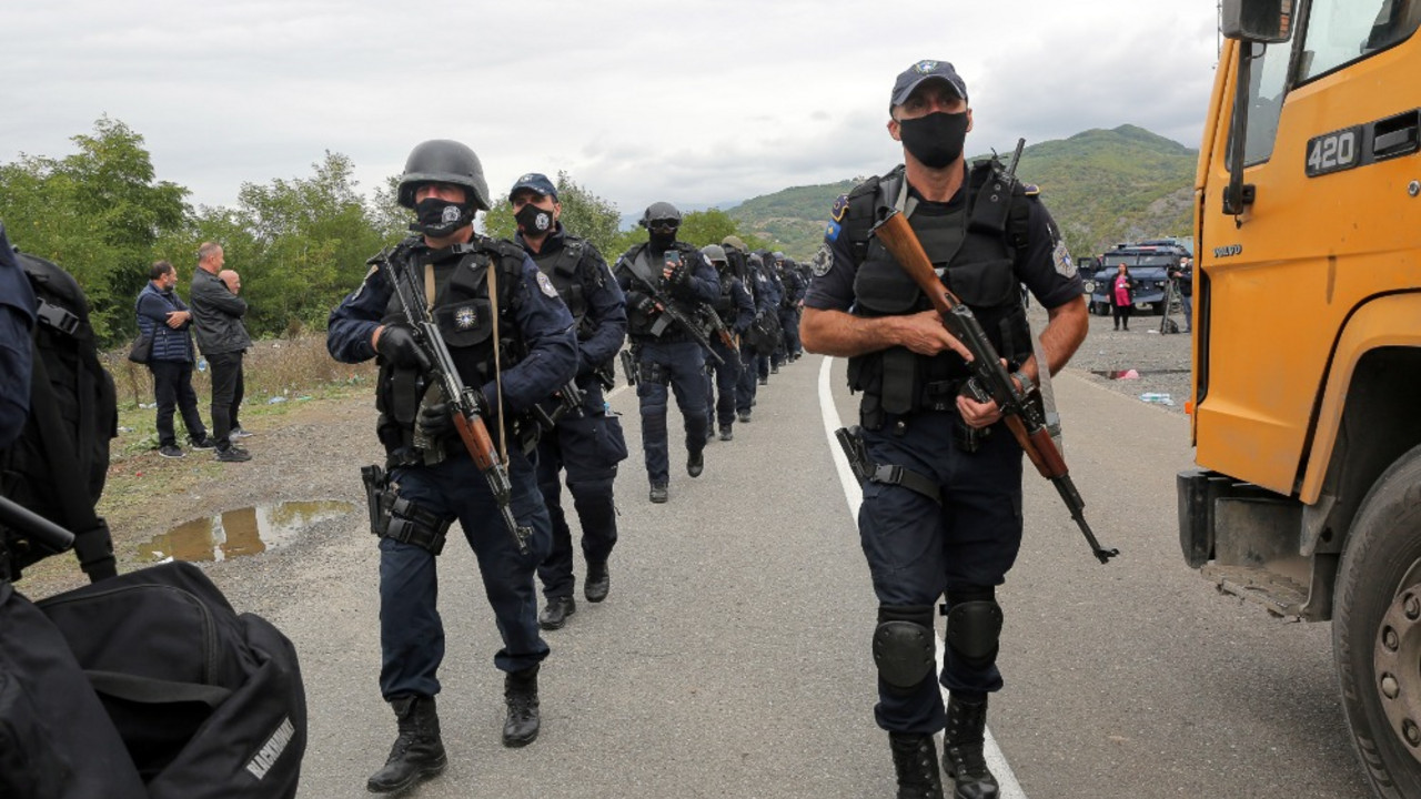 kosovo