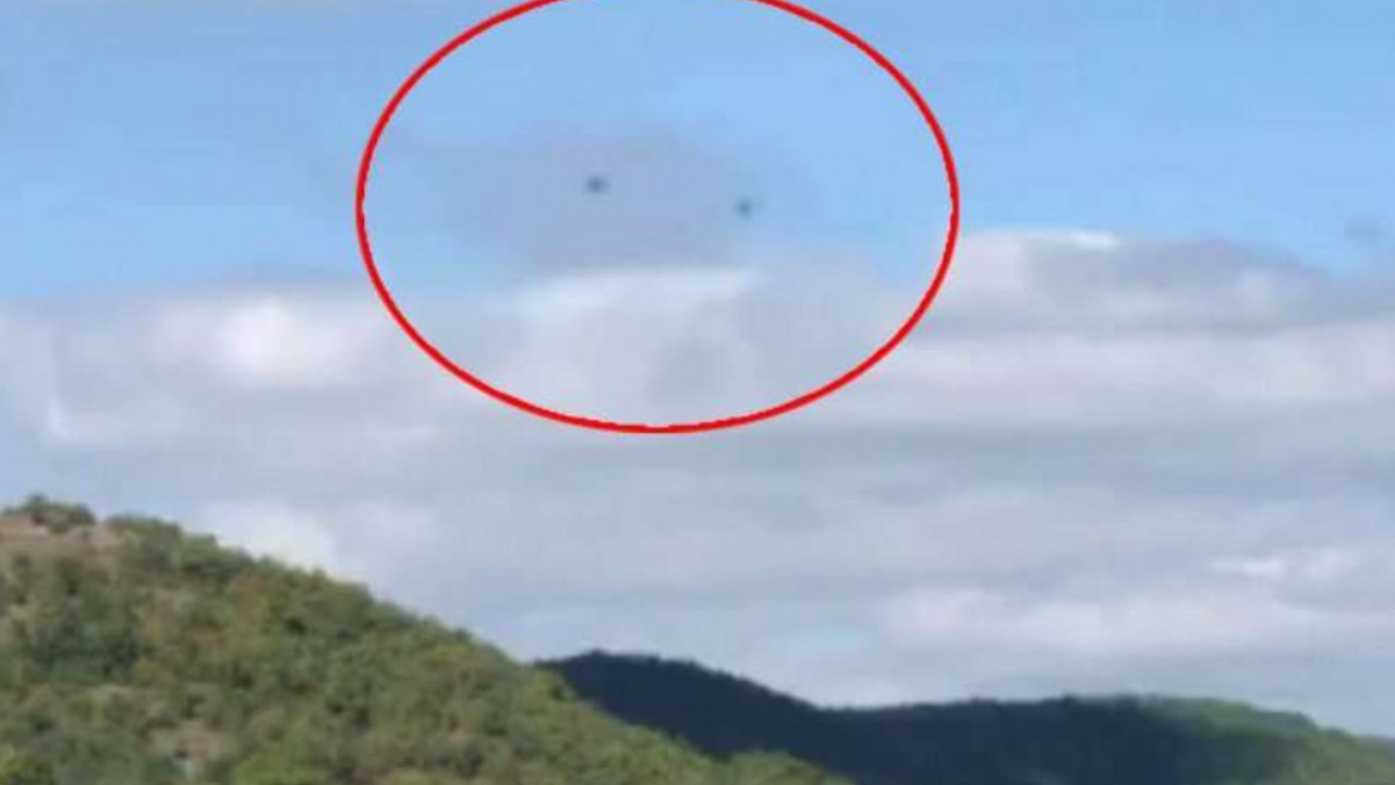helikopteri