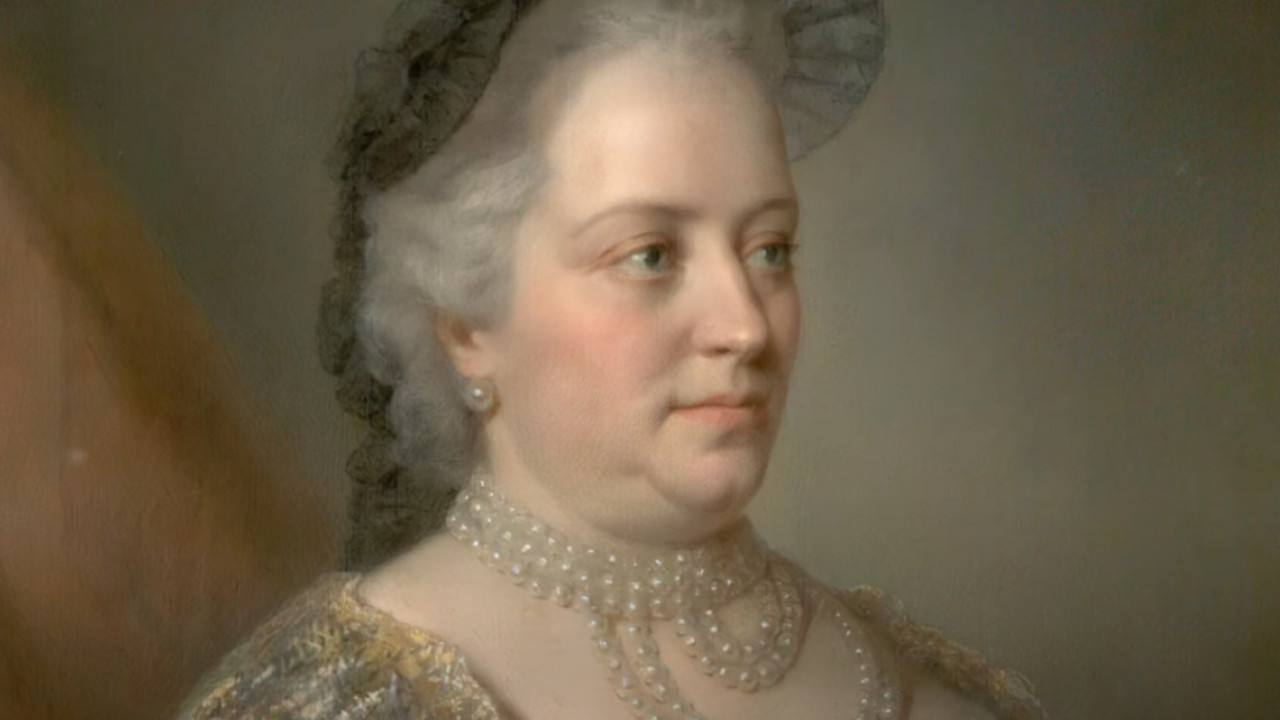 Marija Tereza