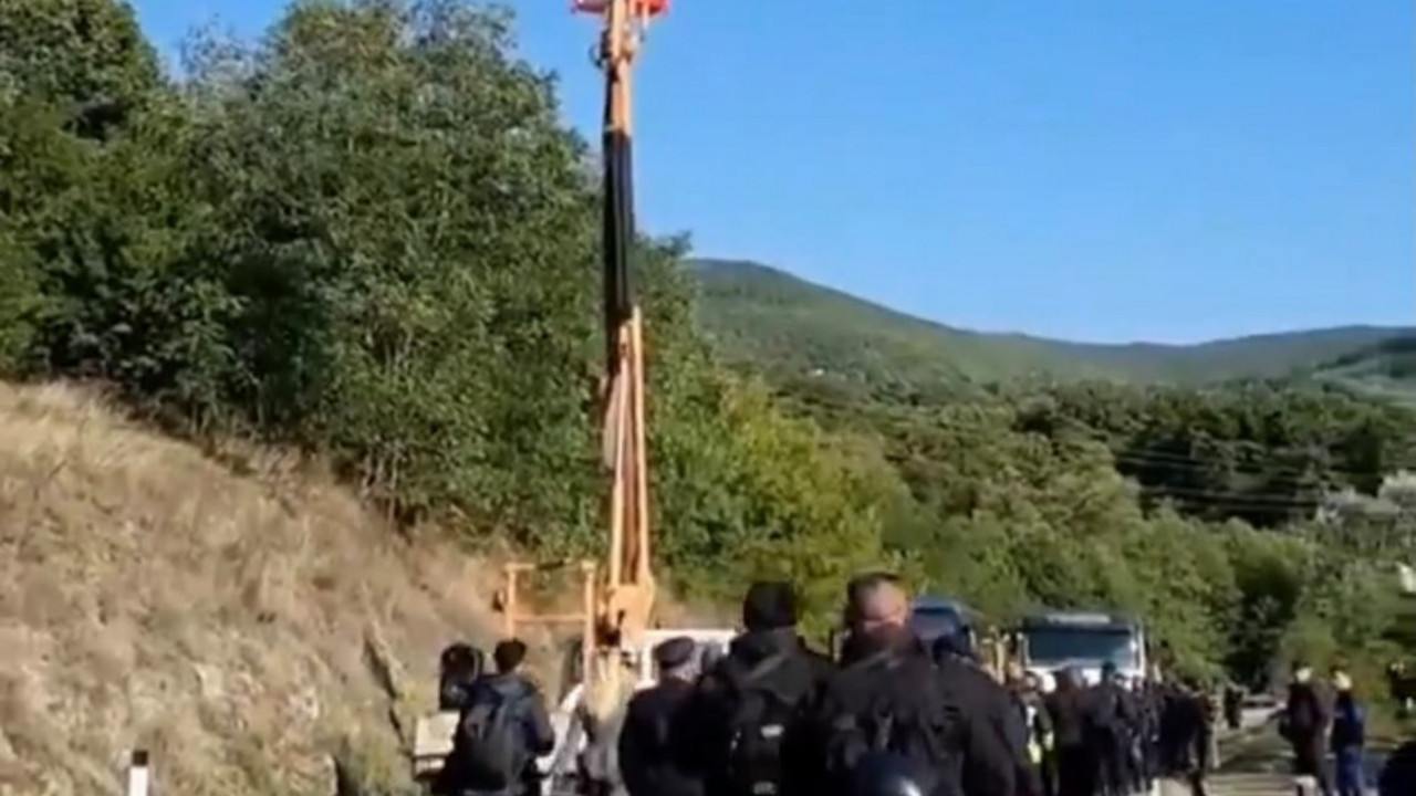Kosovo