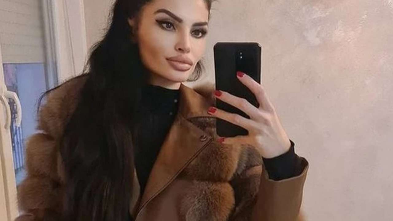 Olgica Markanović