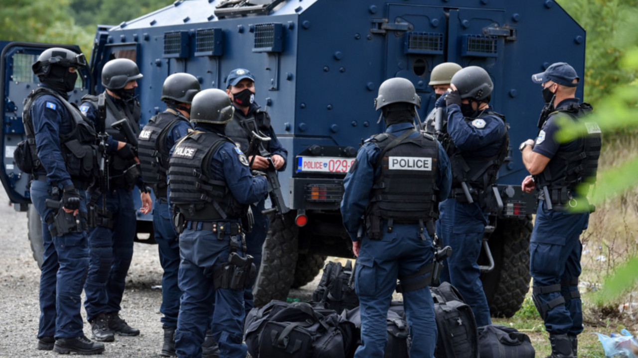 Kosovo