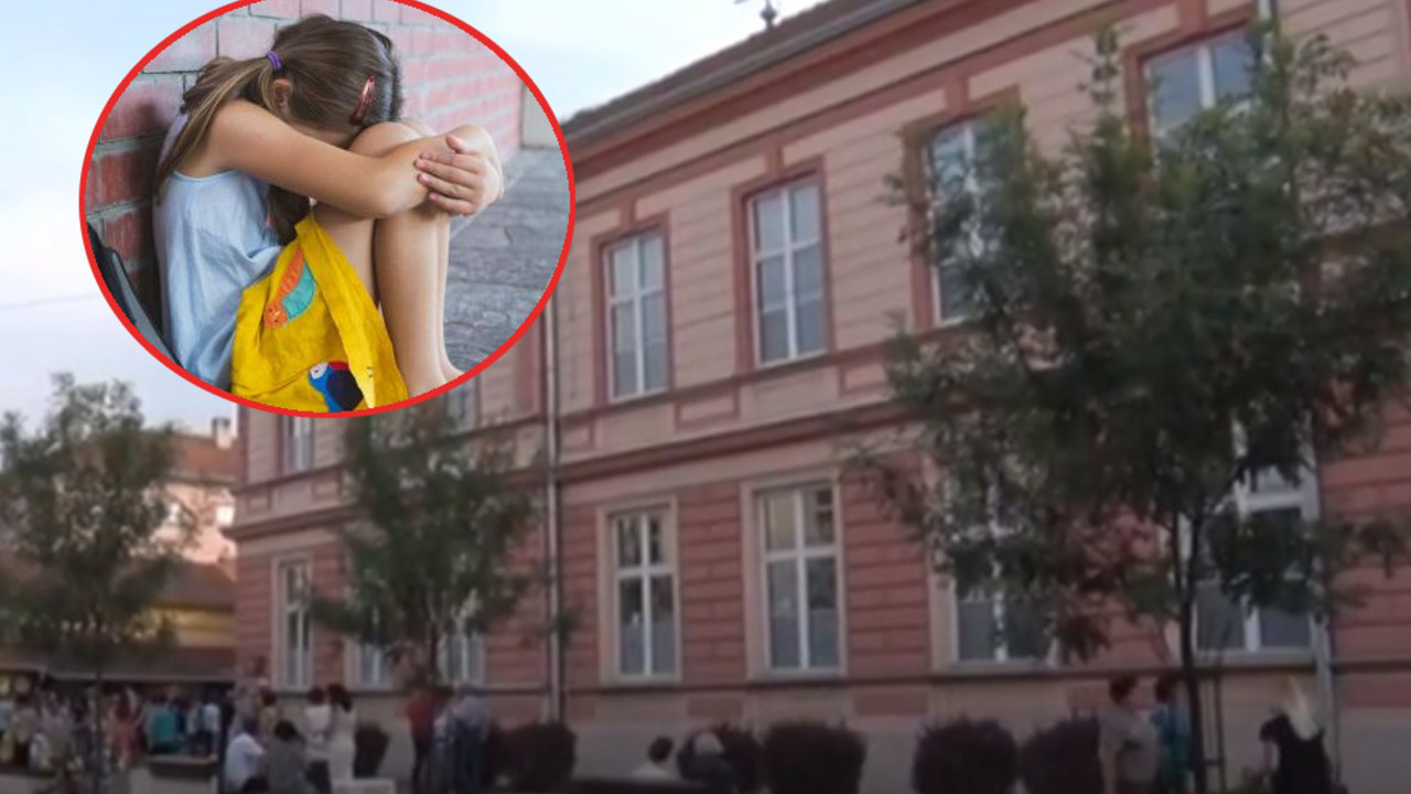 škola Mala Krsna