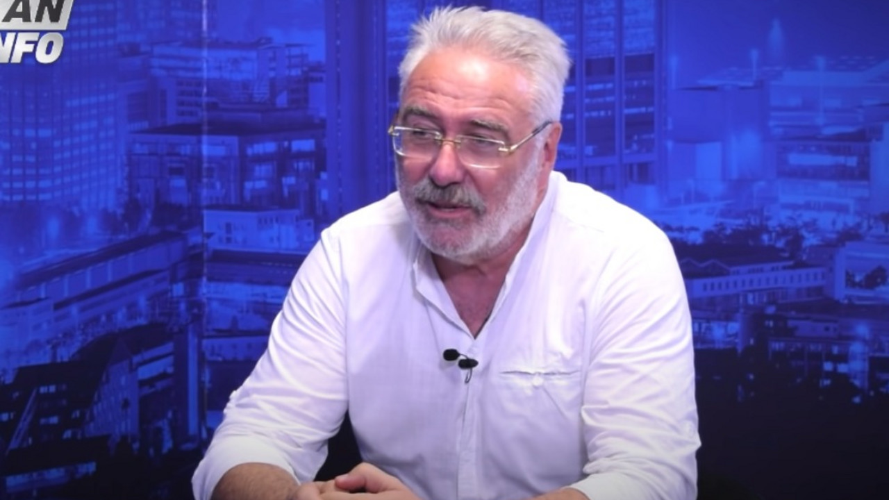 Branimir Nestorović