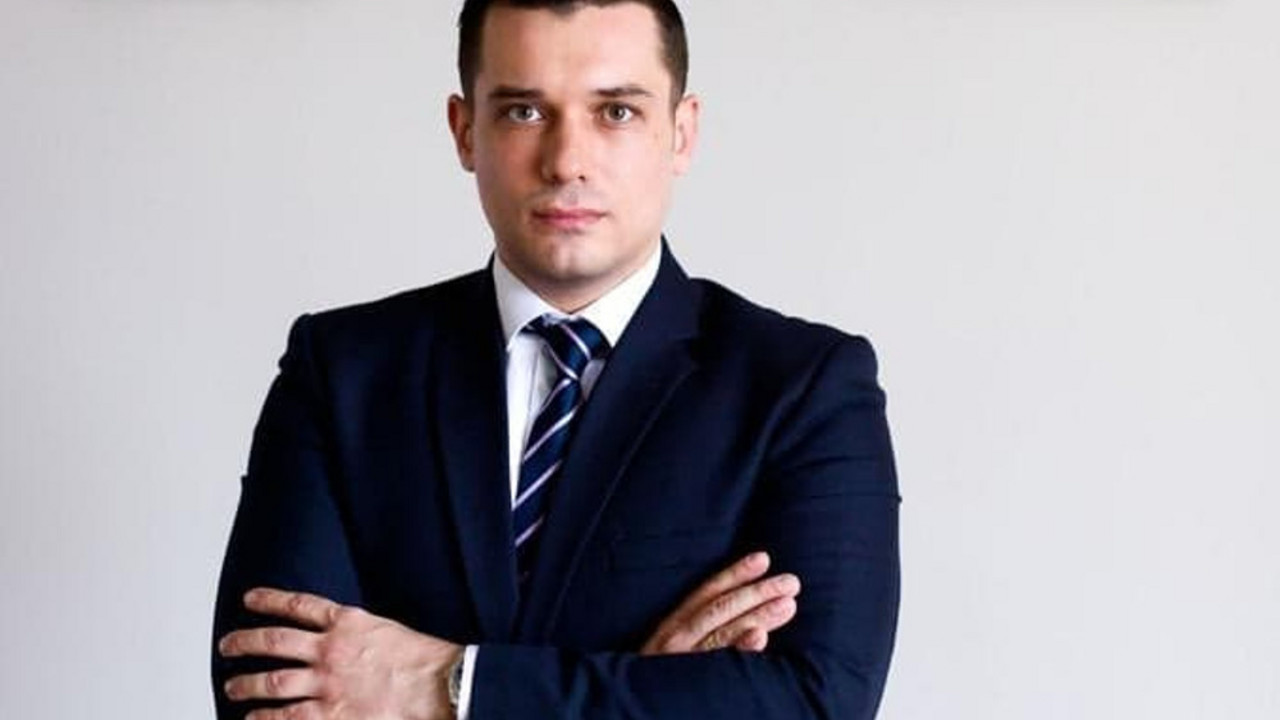 Relja Ognjenović