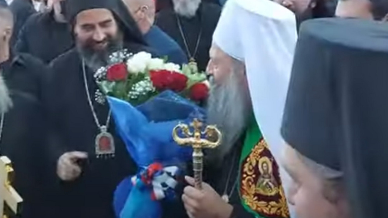 Patrijarh Porfirije