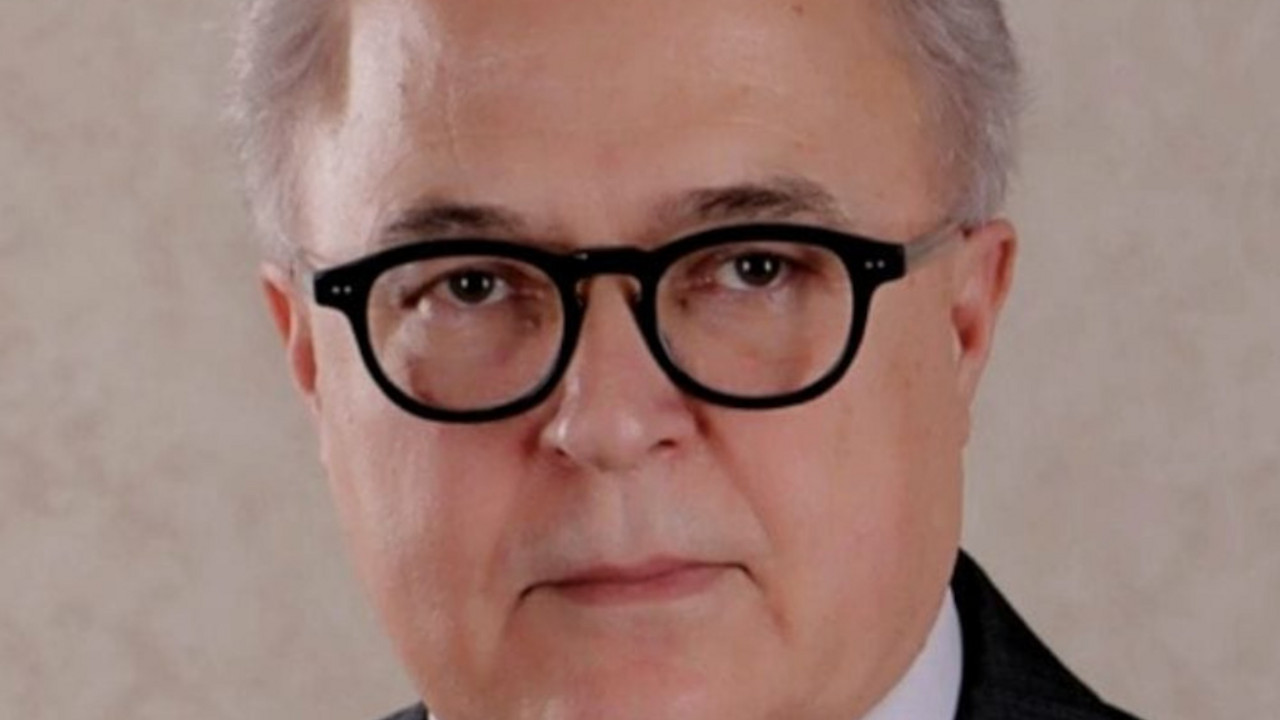 prof. dr Petar Mitković