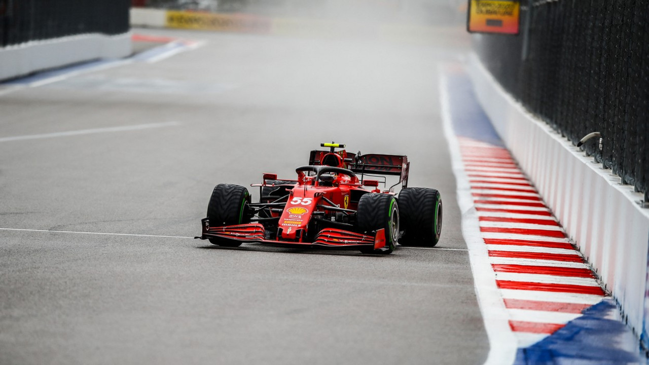 Formula 1