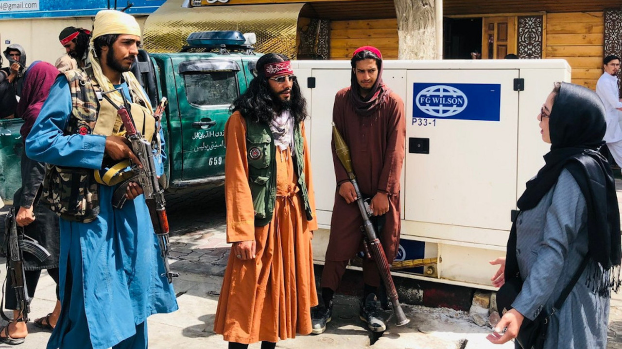 Talibani