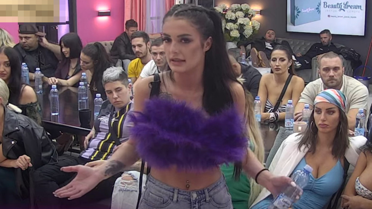Viktorija Mitrović